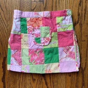 Lilly Pulitzer Skort